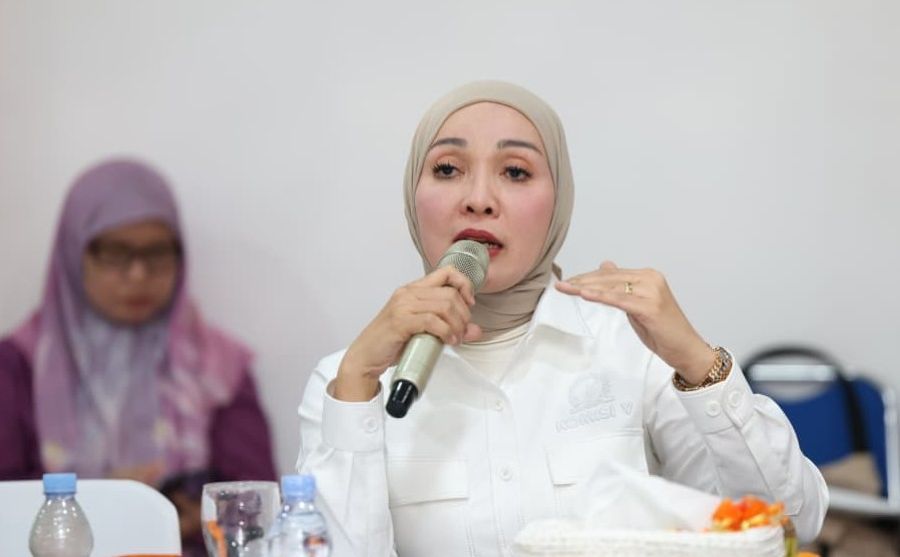 Perkuat Kapasitas Basarnas agar Mampu Menjawab Berbagai Potensi Kedaruratan